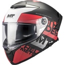 MT Helmets Thunder 4 SV Waves