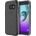 Incipio NGP Pure Case - удароустойчив силиконов (TPU) калъф за Samsung Galaxy A3 (2017) (прозрачен)