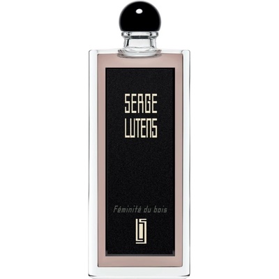Serge Lutens Collection Noire Féminité du Bois parfémovaná voda unisex 50 ml plnitelný flakon