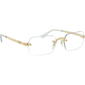 Ray-Ban 0RX3928V 2500 54