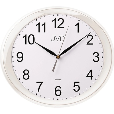 JVD sweep HP664.6 30cm
