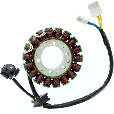 ELECTROSPORT vinutí alternátoru (stator) SUZUKI GSXR 1300 HAYABUSA 08-17