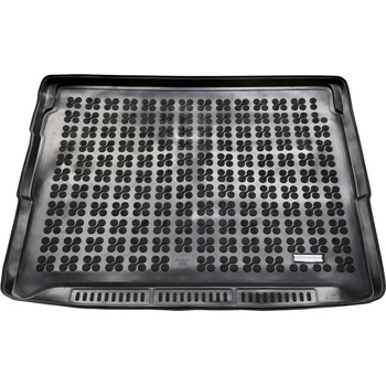Rezaw-Plast Гумена стелка за багажник за Peugeot 3008 (2016-2024) upper floor, not for Hybrid - Rezaw Plast (231236)