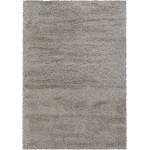 Ayyildiz Светлокафяв килим 60x110 cm Fluffy - Ayyildiz Carpets (FLUFFY601103500BEIGE)