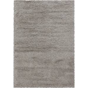 Ayyildiz Светлокафяв килим 60x110 cm Fluffy - Ayyildiz Carpets (FLUFFY601103500BEIGE)