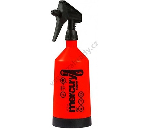 Mercury 1l