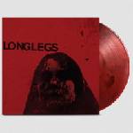 Warner Zilgi: Longlegs (Coloured Red & Black Marble Vinyl) - Vinyl (LP) (091959)