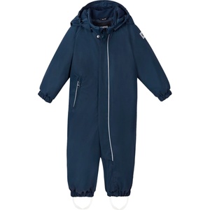 Reima Детска грейка Reima Kid's Puhuri Overall - Navy - размер 74 (EU) (702-2498-0411)