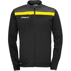 Uhlsport Мъжко яке Uhlsport Offense Men Track Jacket - sportihobi - 11,72 лв