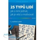 25 typů lidí