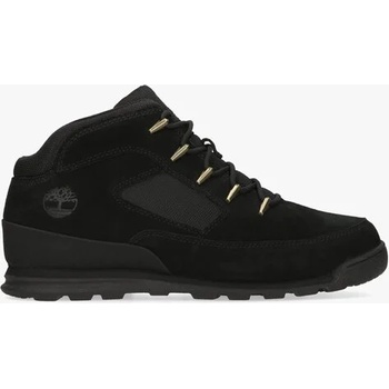 Timberland Euro Rock Heritage L/f мъжки Обувки Зимни обувки TB0A2H680151 Черен 44, 5 (TB0A2H680151)