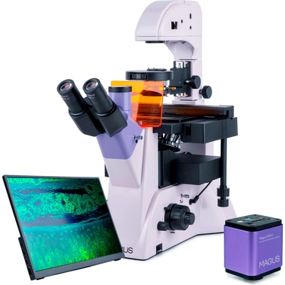 MAGUS Lum VD500L LCD (83023)