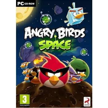 Rovio Angry Birds Space (PC)