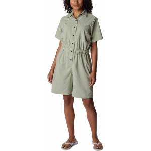 COLUMBIA Гащеризон Silver Ridge Utility Romper (2033381-348)