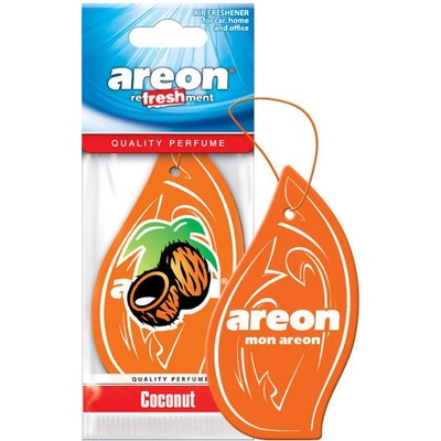 Areon CLASSIC - COCONUT