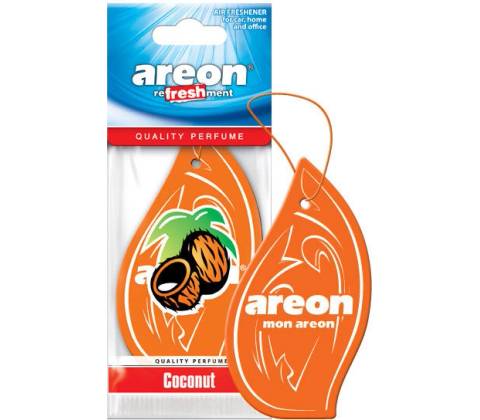 Areon CLASSIC - COCONUT