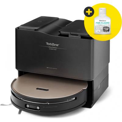 Robzone Duoro X-Comfort Hot