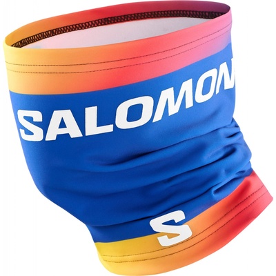 Salomon Club Line XC Tube LC2364900 bright blue