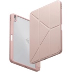Uniq Калъф за iPad 11 (2025) - UNIQ Moven - Розов (Blush Pink)