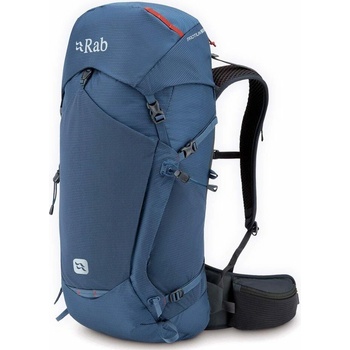 Rab Protium 35l modrá