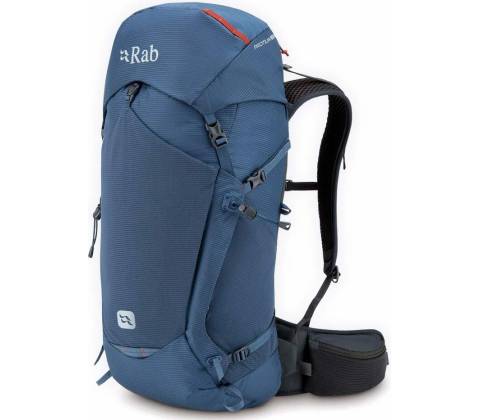 Rab Protium 35l modrá