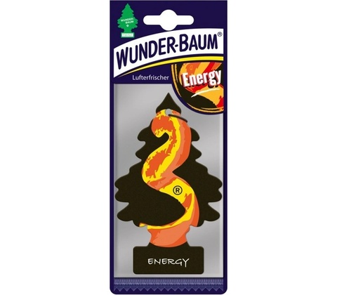 WUNDER-BAUM Energy