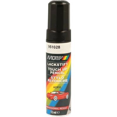 MOTIP 951028 FARBA ŠEDÁ 12ML