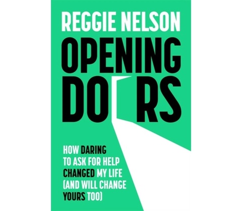 Opening Doors