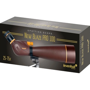 Levenhuk New Blaze PRO 100 (85937)