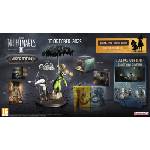 BANDAI NAMCO Entertainment Little Nightmares III [Mirror Edition] (PC)