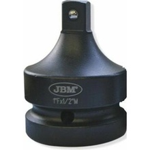 Redukce průmyslová F1" - M1/2" JBM 11966
