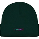 Oakley čepice B1B Gradient Patch Blackout