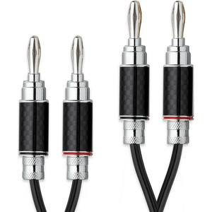 Pro-Ject Audio Systems Кабел Pro-Ject Connect it LS RS - 4.0м (9120122296233) - vsystem