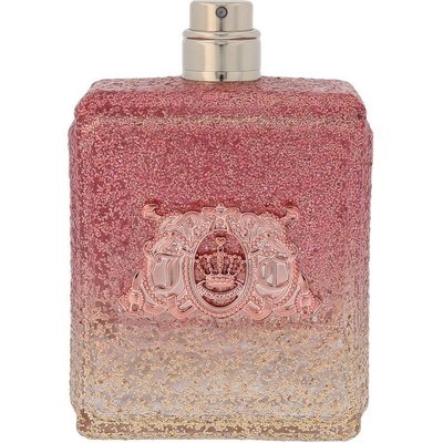 Juicy Couture Viva La Juicy Rose parfumovaná voda dámska 100 ml Tester