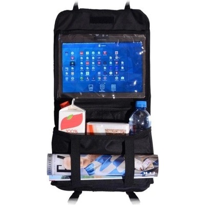 COMPASS Organizér na přední sedadlo TABLET – Zboží Živě