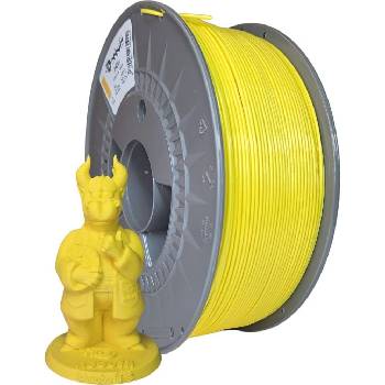 Nobufil ABSx Industrial Yellow - 1, 75 mm / 1000 g (ABS-R-103-1-010)