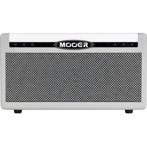 MOOER sd30i Моделиращ усилвател комбо (me sd 30i)