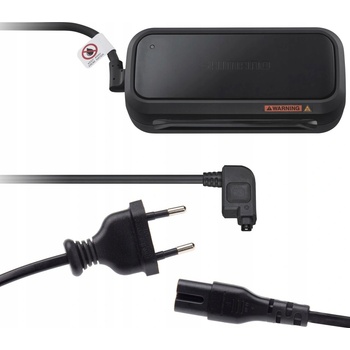 Nabíječka SHIMANO STePS EC-E6002