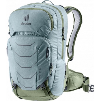 Deuter Attack 14l SL sage khaki