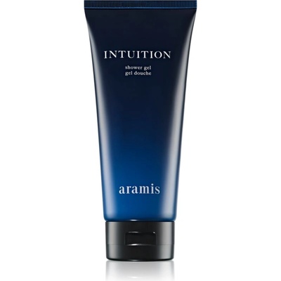 Aramis Intuition Shower Gel душ гел за мъже 200ml