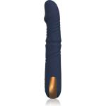 DreamToys Goddess Collection Afrodite вибратор 20.8 см