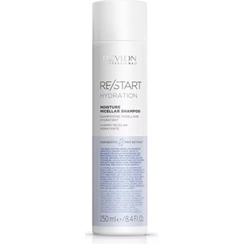 Revlon Restart Hydration Moisture Micellar Shampoo 1000 ml