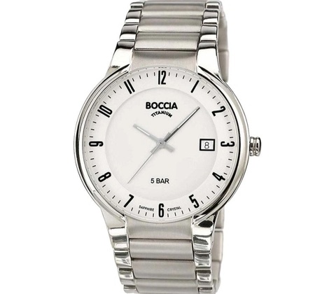 Boccia Titanium 3629-02