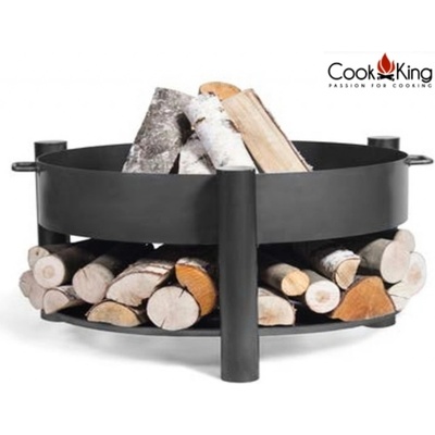 CookKing Montana