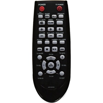 съвместим Samsung ah59-02434a - заместител дистанционно управление (ah59-02434a)