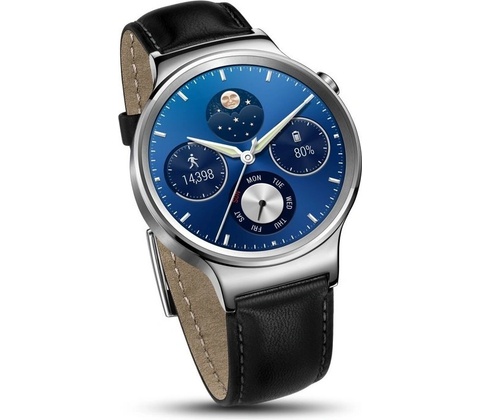 Huawei Watch W1
