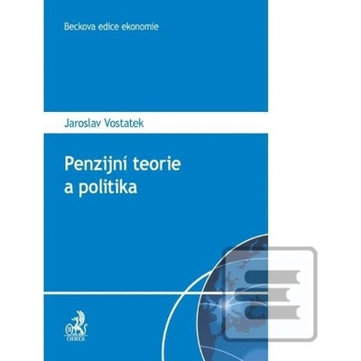 Penzijní teorie a politika