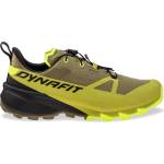 Dynafit Мъжки туристически обувки Dynafit Traverse 2 GTX Walking boots - Golden Lime / Military Green - размер 46, 5 (EU) (019-1411-0122)