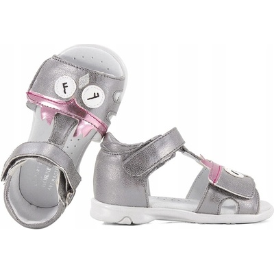 Kornecki 6687 sandále sova