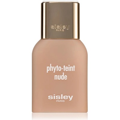 Sisley Phyto-Teint Nude rozjasňující a hydratační make-up pro přirozený vzhled 1W Cream 30 ml